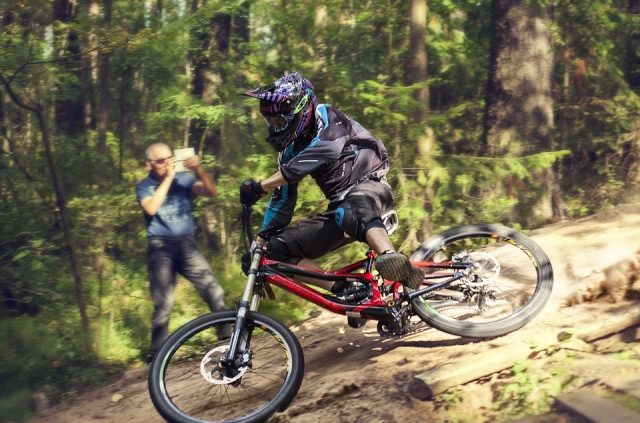 ciclismo en baja california